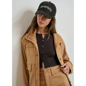 THE FAVORITE BASEBALL CAP