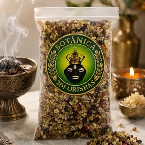 3 Reyes Premium Resin Incense / Incienso 3 Reyes en Grano- 1lb