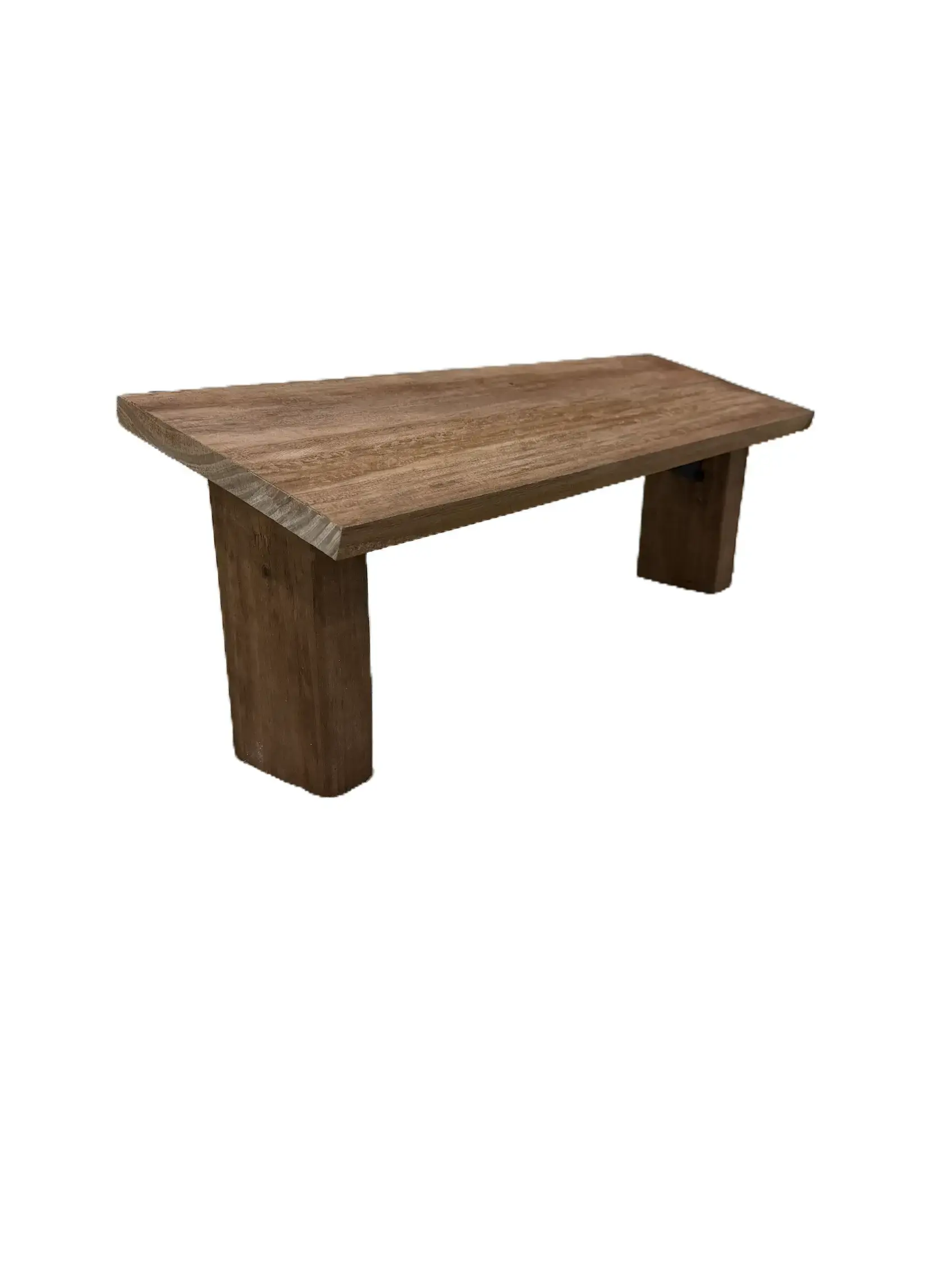 Seiza Chair for Ground Resting