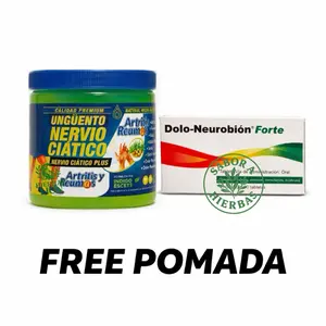 Dolo 30 Cápsulas Antioxidante  Healthcare Fitness Edible + citica pom