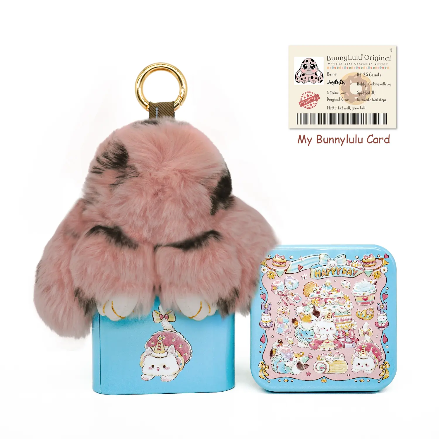 Joylulu
