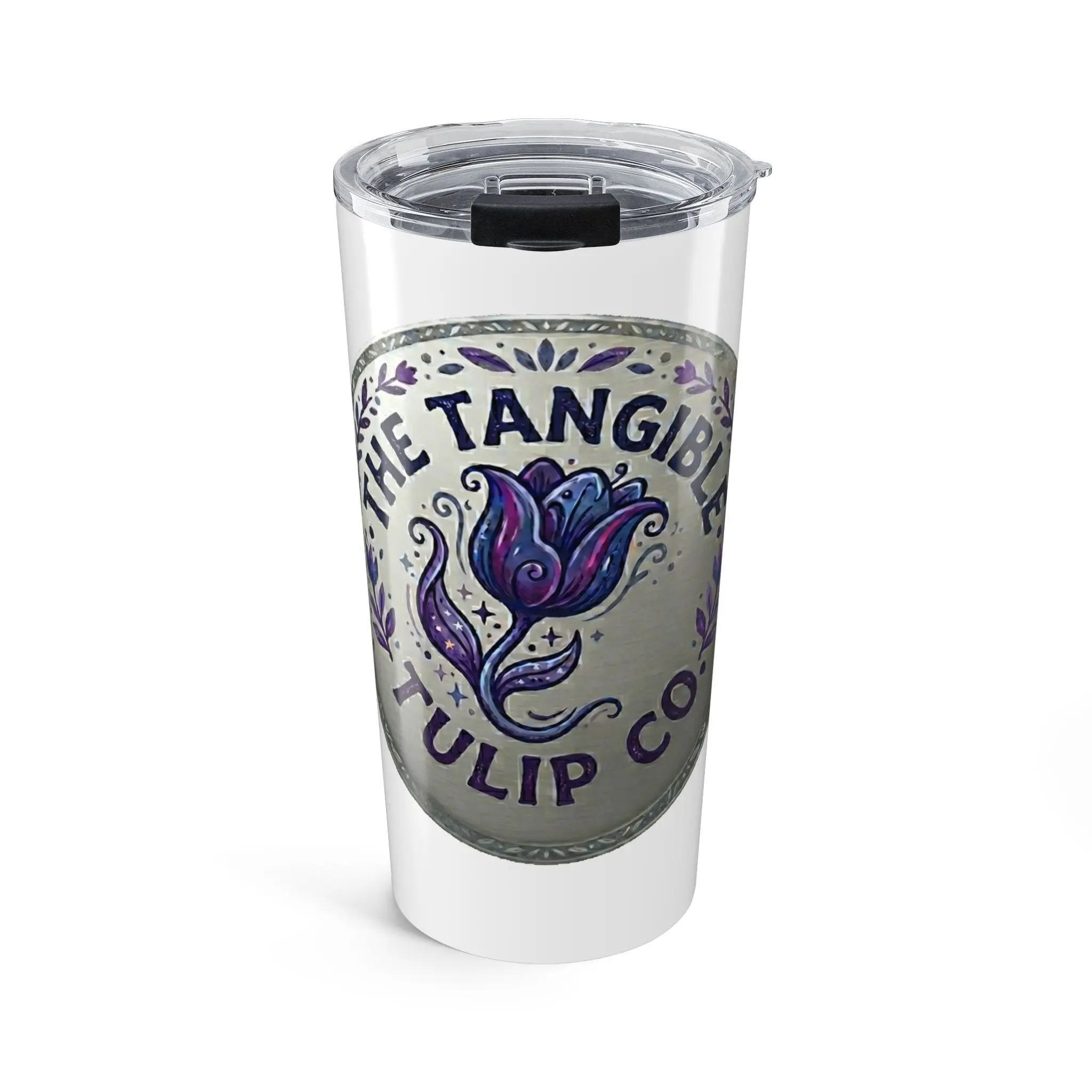 Logo Tumbler