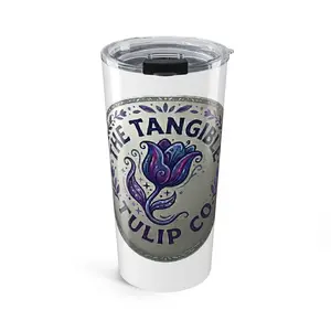Logo Tumbler