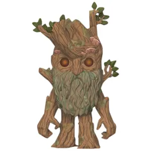 Funko POP! Movies Lord of the Rings 6 Inch Treebeard #529