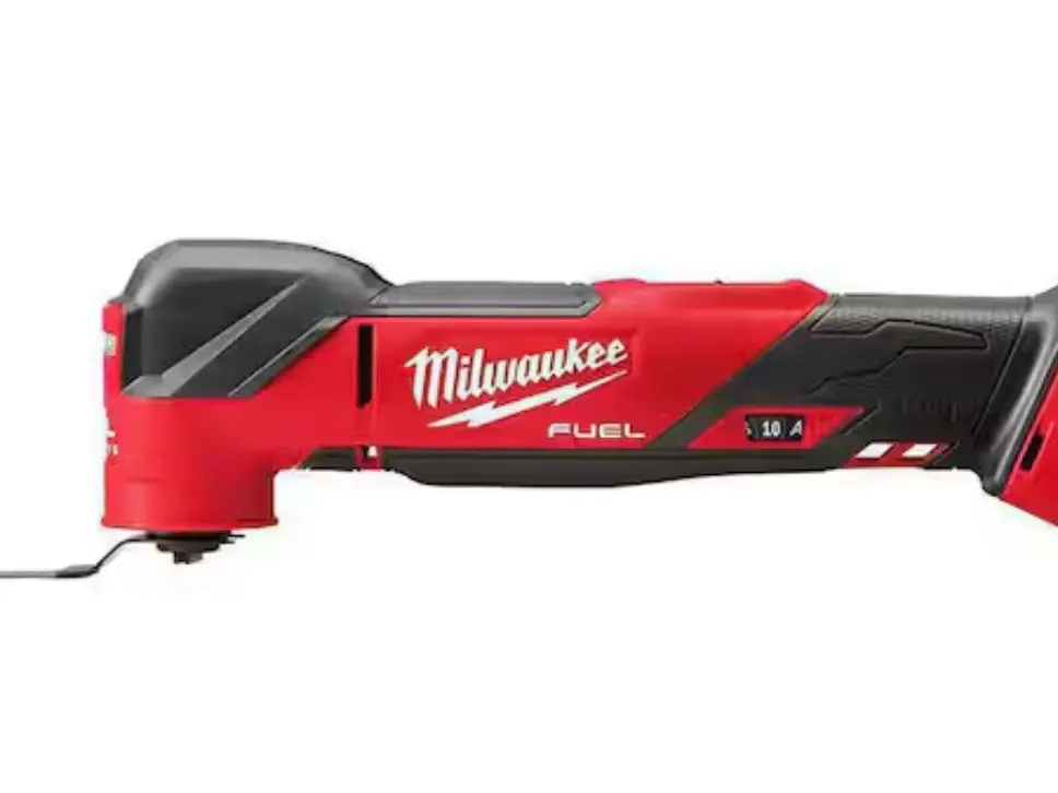 Milwaukee M12 12-Volt Lithium-Ion Cordless Rivet Tool (Tool-Only)