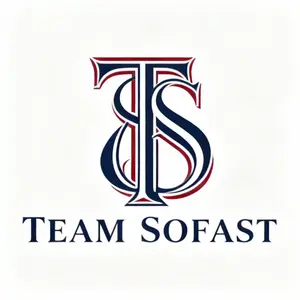 Team SOFAST shop logo