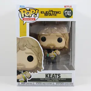 Funko Pop! The Electric State: Keats #1740