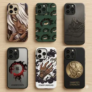 Compatible with iPhone 11, 12, 13, 14, 15, 16, 17 & Samsung S22 S23 S24 S25 – check our available sizes