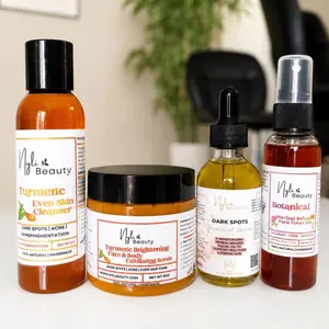 Turmeric Essential Repair Kit