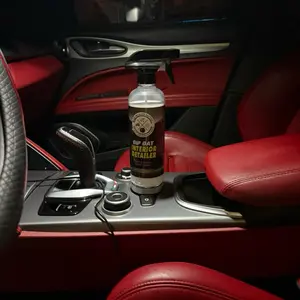 DIP DAT Interior Detailor