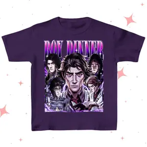 Viktor Boy Dinner shirt, Viktor Arcane 2 shirt, Arcane 2 T-Shirt/ Sweatshirt/ Hoodie