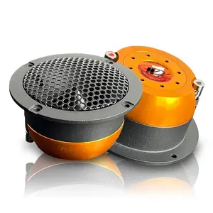 Crescendo Audio Hdl-1 Supertweeter Speakers - 4Ohm - Single