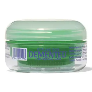 Beyond the Zone Demented Styling Goo