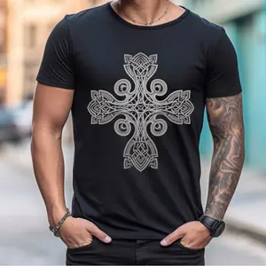Celtic Cross T-Shirt