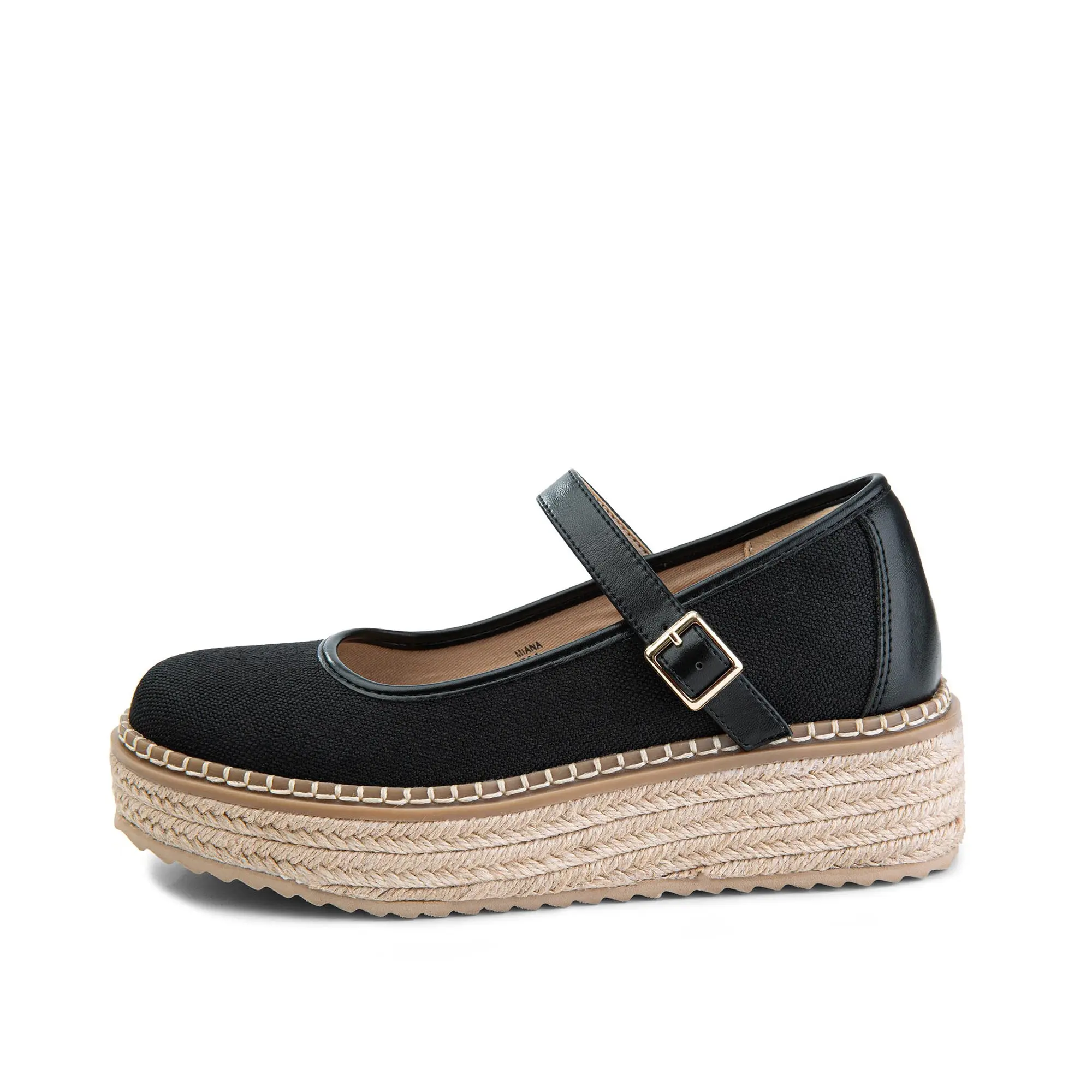 Miana Maryjane Espadrille