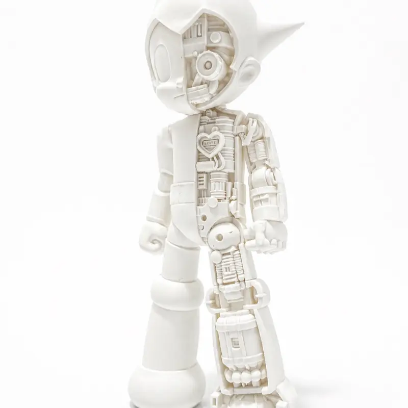 astro bot figure - TikTok Shop