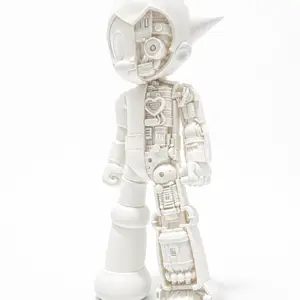 Astro Boy 13 Inch Tall Display Art Room Decor Figurine Statue for Home Decor