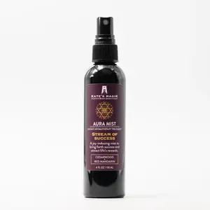 Aura Mist - Success
