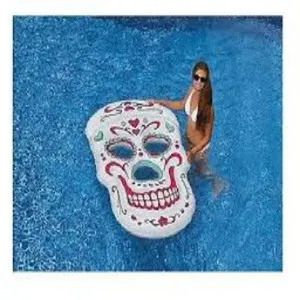 Sugar Skull Float -great for large pools or lake