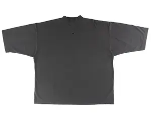 Yeezy Gap 52 Logo 3/4 Tee