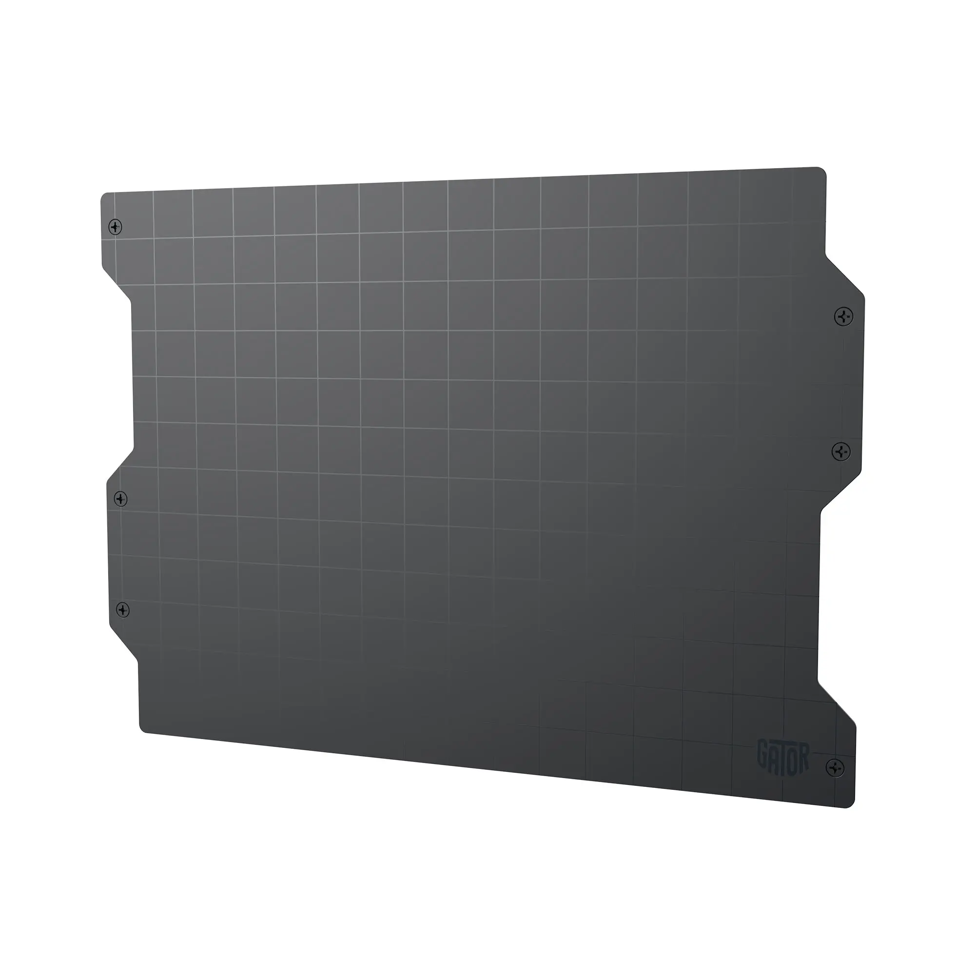 Gator Steel Wall Panel System Gator Steel Wall Panel System