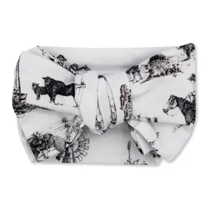 Heaven on Earth Headband