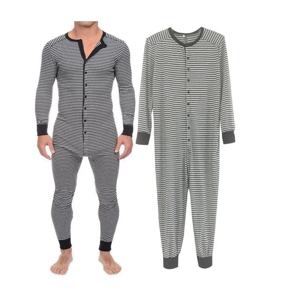 The Convict - Onesie *Final Sale*