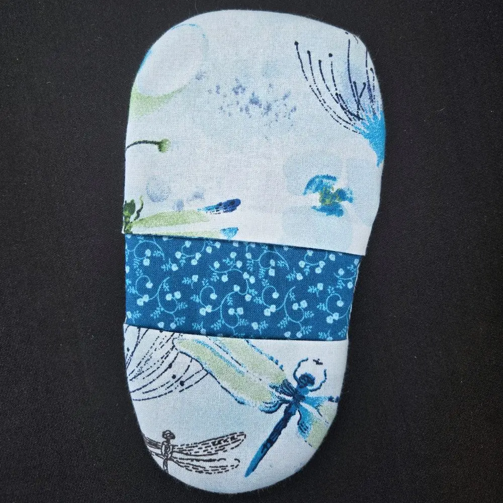 Mini Hotpad Mitts