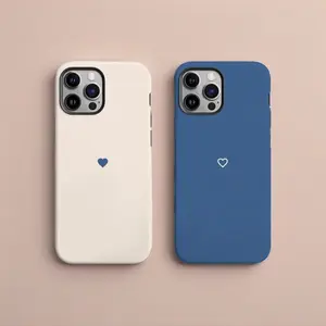Valentine's phonecase, Couple Matching Phone Case, Bestfriend Gift For Anniversary Gift, Magsafe Phone Cases For IP X 11 12 13 14 15 16 17 S21 S22 S23 S24 S25-Ultra Series