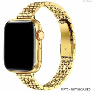 Apple Watch Band and Protective Case Set, Smartwatch Accessories for Men and Women, Durable Replacement Strap with Full Coverage Case for Everyday Wear