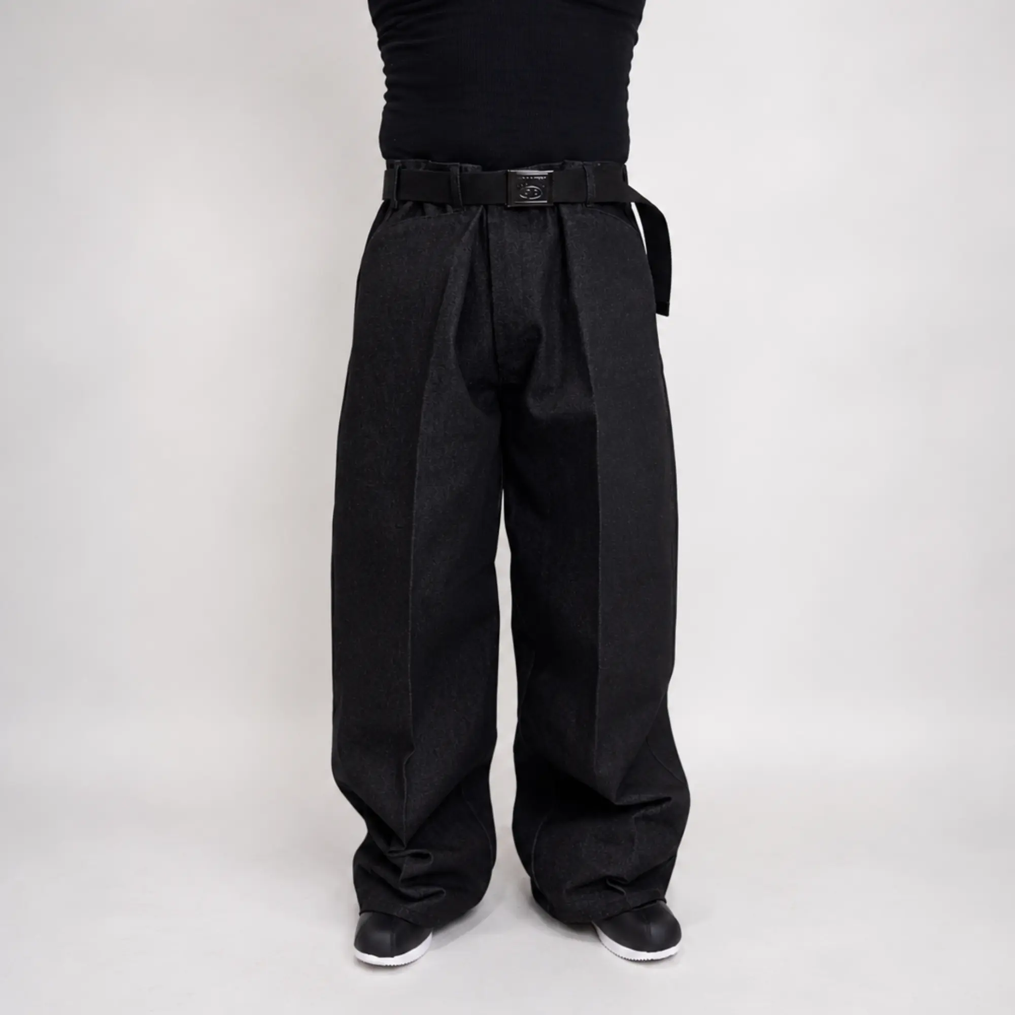FB County OG Denim Pants FB County OG Denim Pants