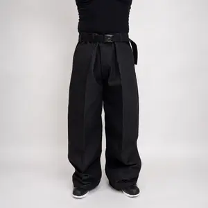 FB County OG Denim Pants