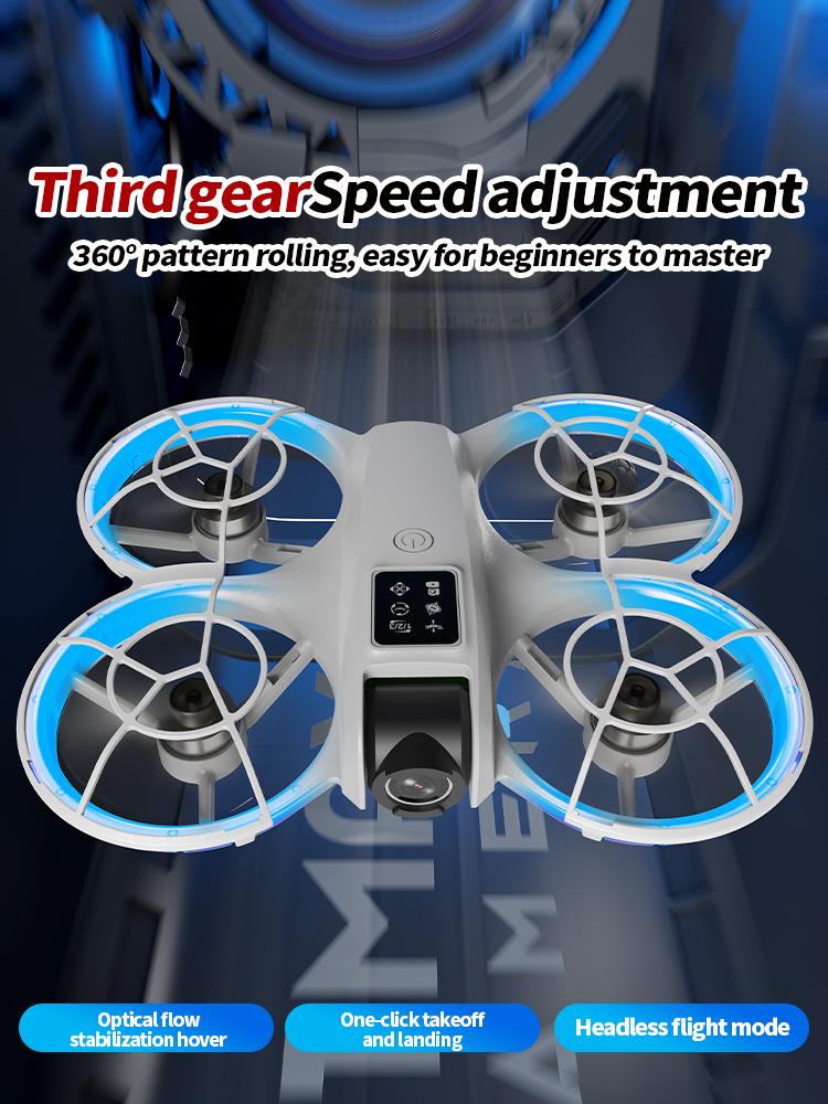 i1 MAX Drone WIFI Professional HD Aerial Photography Foldable Remote Control Aircraft with Dual Camera Brushless Motor & Supplier Warranty