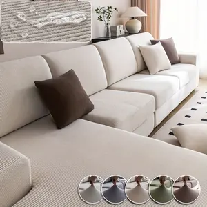 1pc Elastic Four Seasons Universal Stretch Sofa Cover