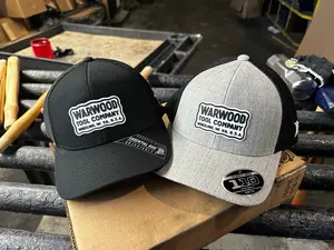 Warwood Trucker Hat