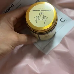 Product Review of Lopeie Whipped Grass-Fed Beef Tallow Honey Balm - 4 Oz,Moisturizing Cream for Soft, Smooth Skin - Handmade All-Natural Moisturizer - Lavender from @**🫠