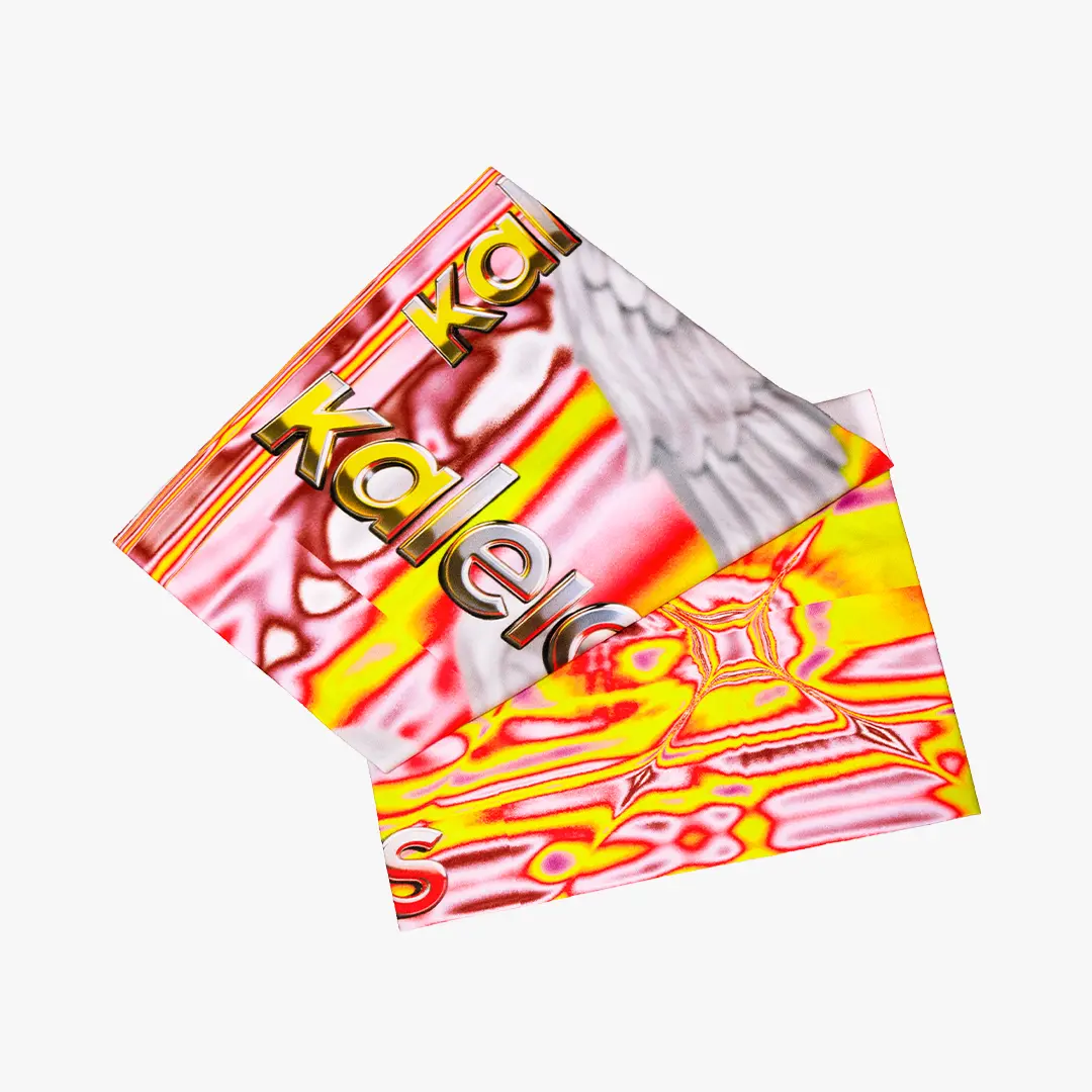 Kaleidos Multifunctional Headwear