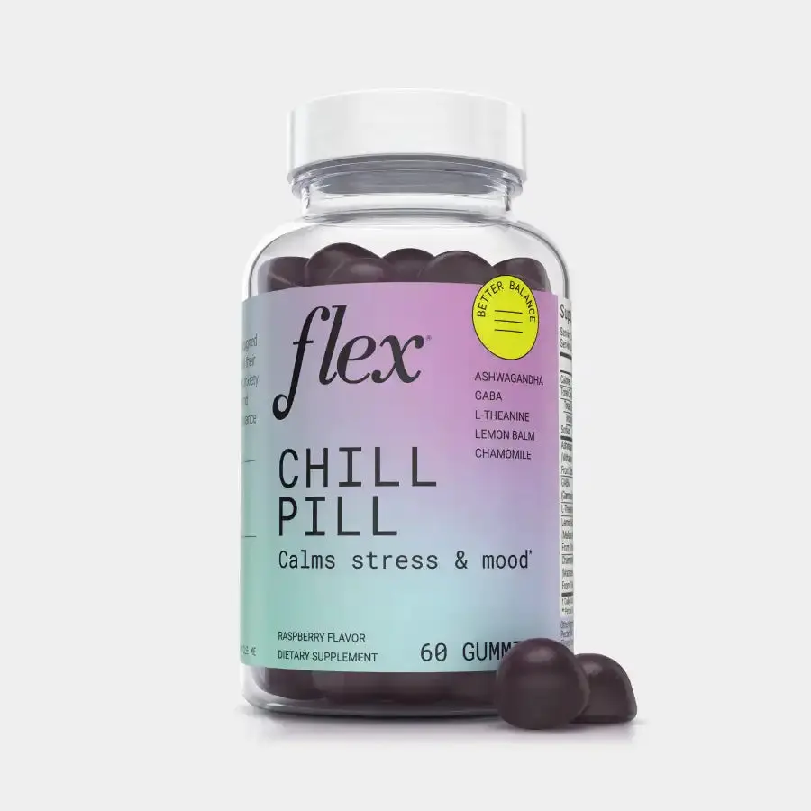 Chill Pill