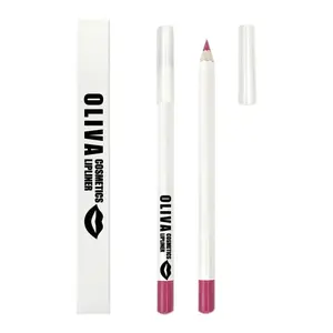 MATTE LIP LINER LIMITED EDITION