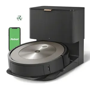 iRobot Roomba j9+ Self-Emptying Robot Vacuum