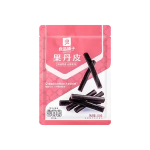 BESTORE Fruit Leather Snack 8.8oz - Healthy Vegan Treats, Natural Fruit Flavor, Gluten-Free, Low-Calorie Snack