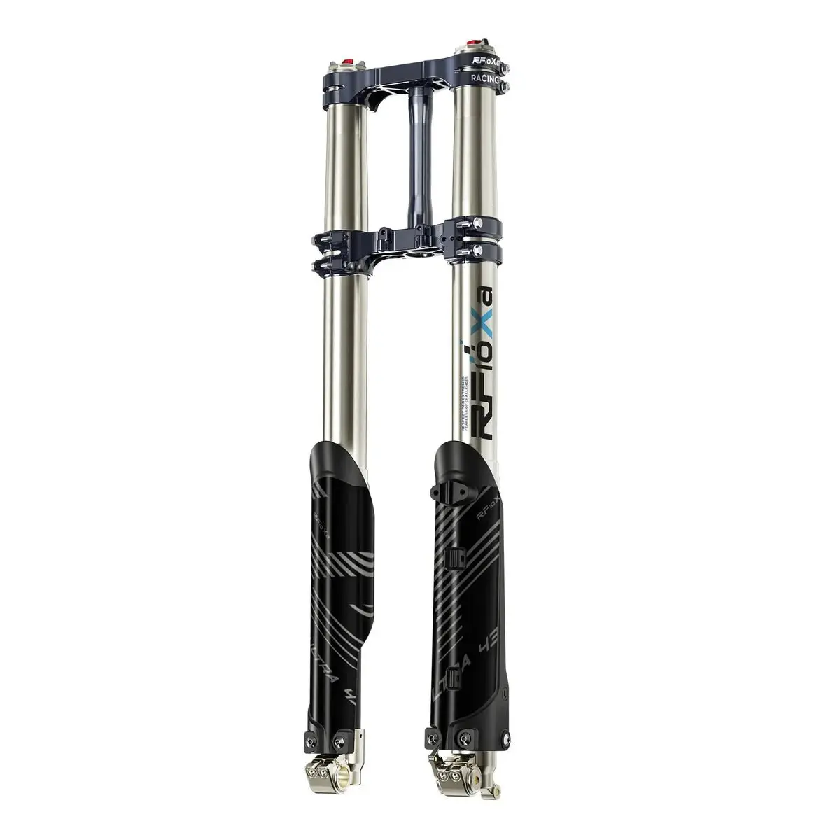 RFloXa Ultra43 FDC43RVP Front Fork
