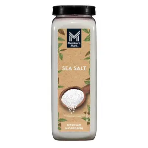 Member's Mark Sea Salt (36 oz.)