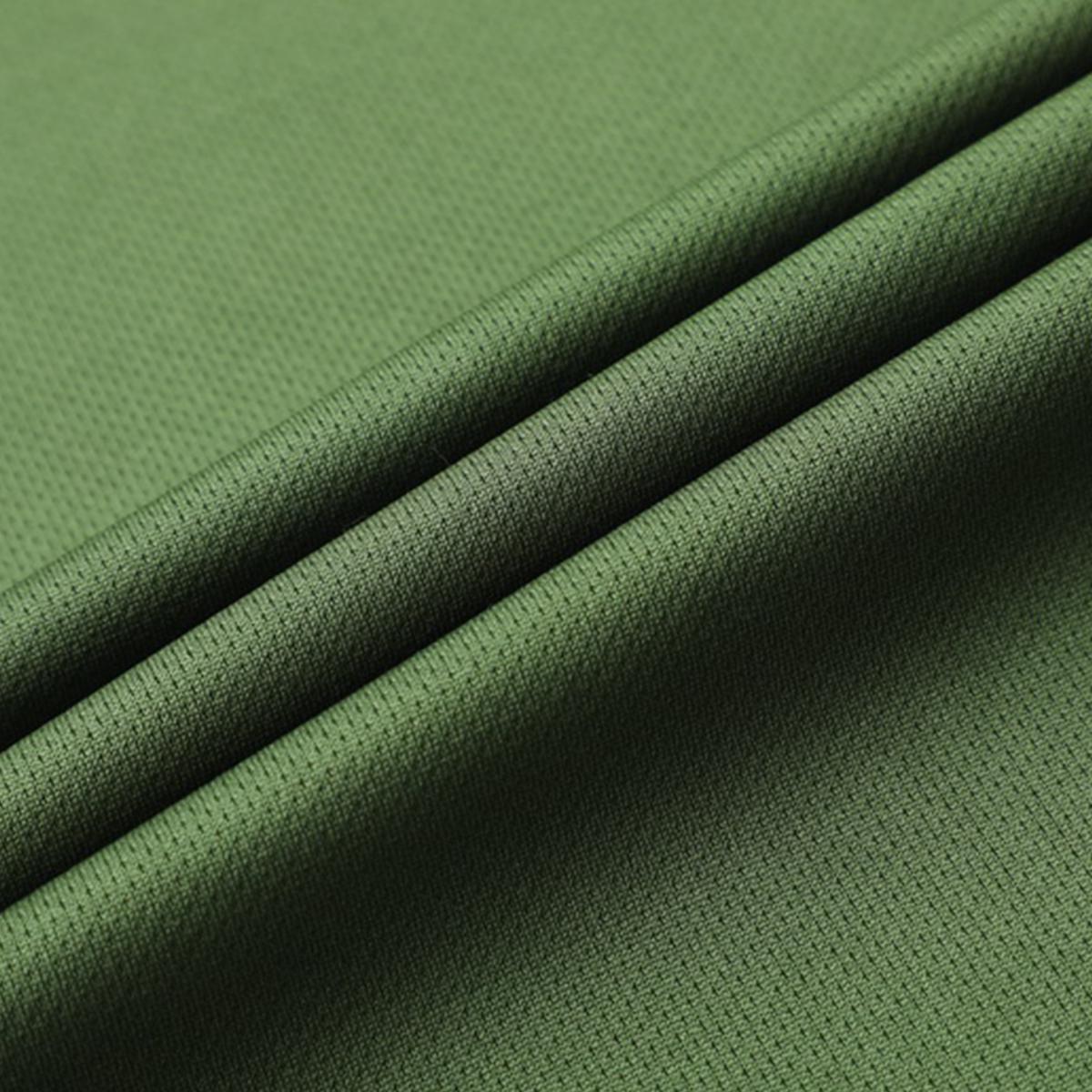 Men's Long-Sleeved Polo Shirt - 5-piece set | Classic solid color, versatile golf and casual stand-up collar, suitable for business casual wear, perfect for weekend outings