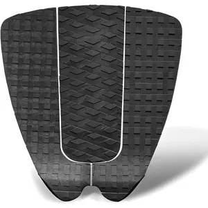 Non-slip Surfboard Traction Grip Pad Designed for Shortboard