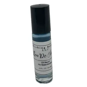 BleuDeChanel - Men’s Cologne Fragrance Roll-On Oil men