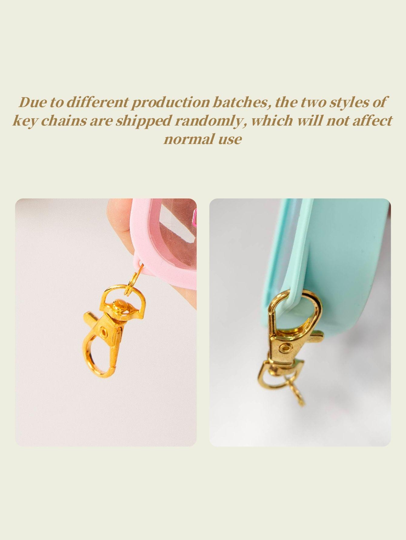 50ml Air Freshener Car Fragrance Spray Fresh Air Long-Lasting Fragrance Bathroom Hotel Valentine's Day Gifts Hand Sanitizer Bott