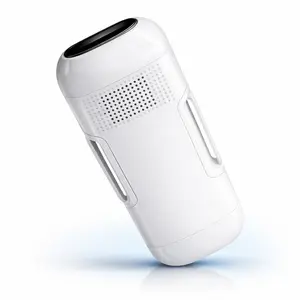 Plasma Underarm Odor Remover Device for Men & Women, Armpit Odor Eliminator for Body Odor & Hyperhidrosis, Rechargeable Chemical-Free Deodorant Device for Sweat & Odor Control, Portable for Gym Travel Daily Use