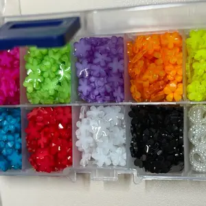 Flatback Mix Kit