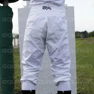 Sponsorship Jockey Pants with Soft Elastic Leggings